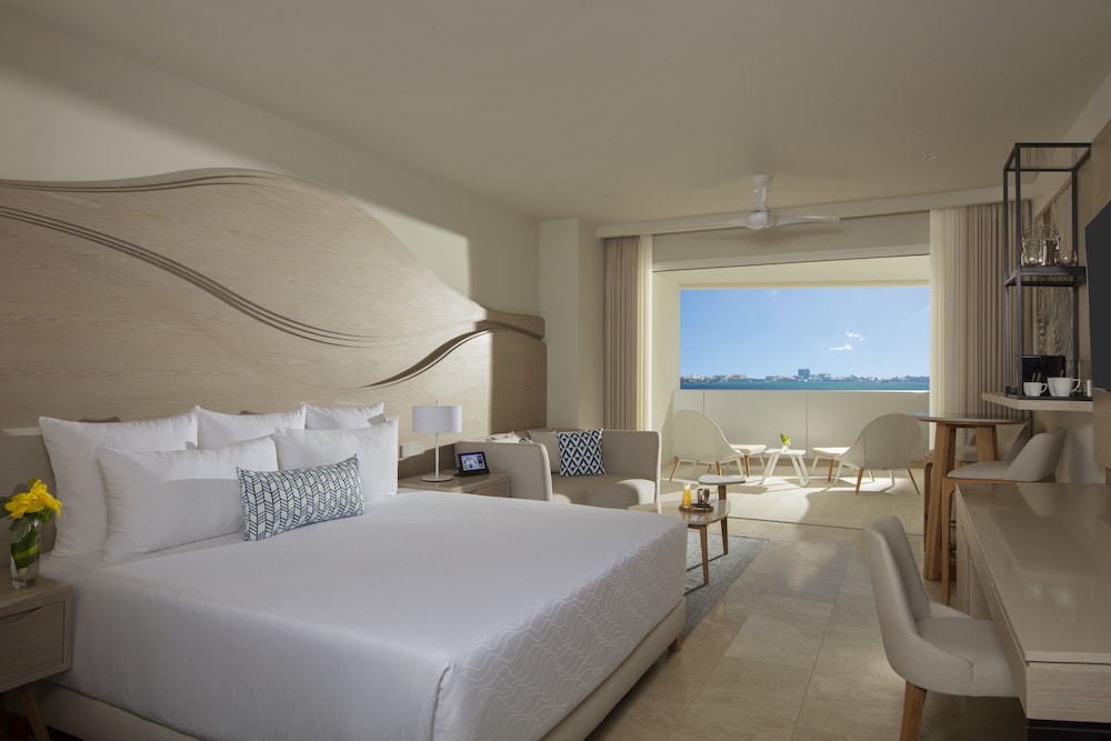 BREATHLESS CANCUN SOUL RESORT AND SPA 13/50