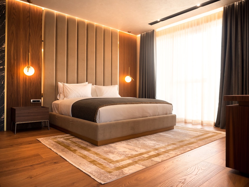 Marinaj Hotel 18/53