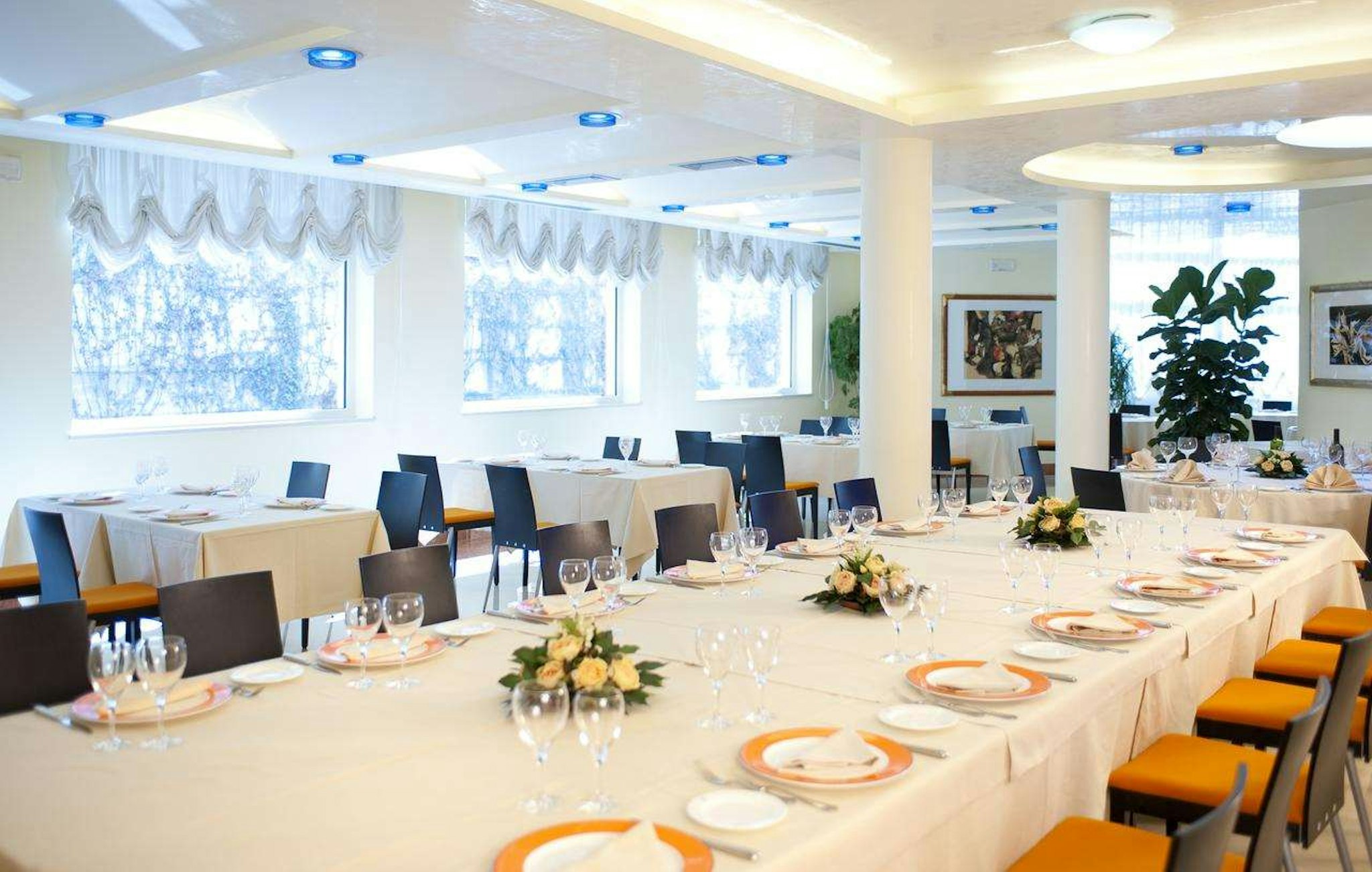 PARK HOTEL CENTRO CONGRESSI 33/45