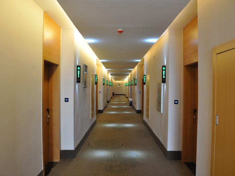 Greentree Inn Langfang Bazhou City Tangerli Town Shengfang High Speed Railway Station Business Hotel 24/48