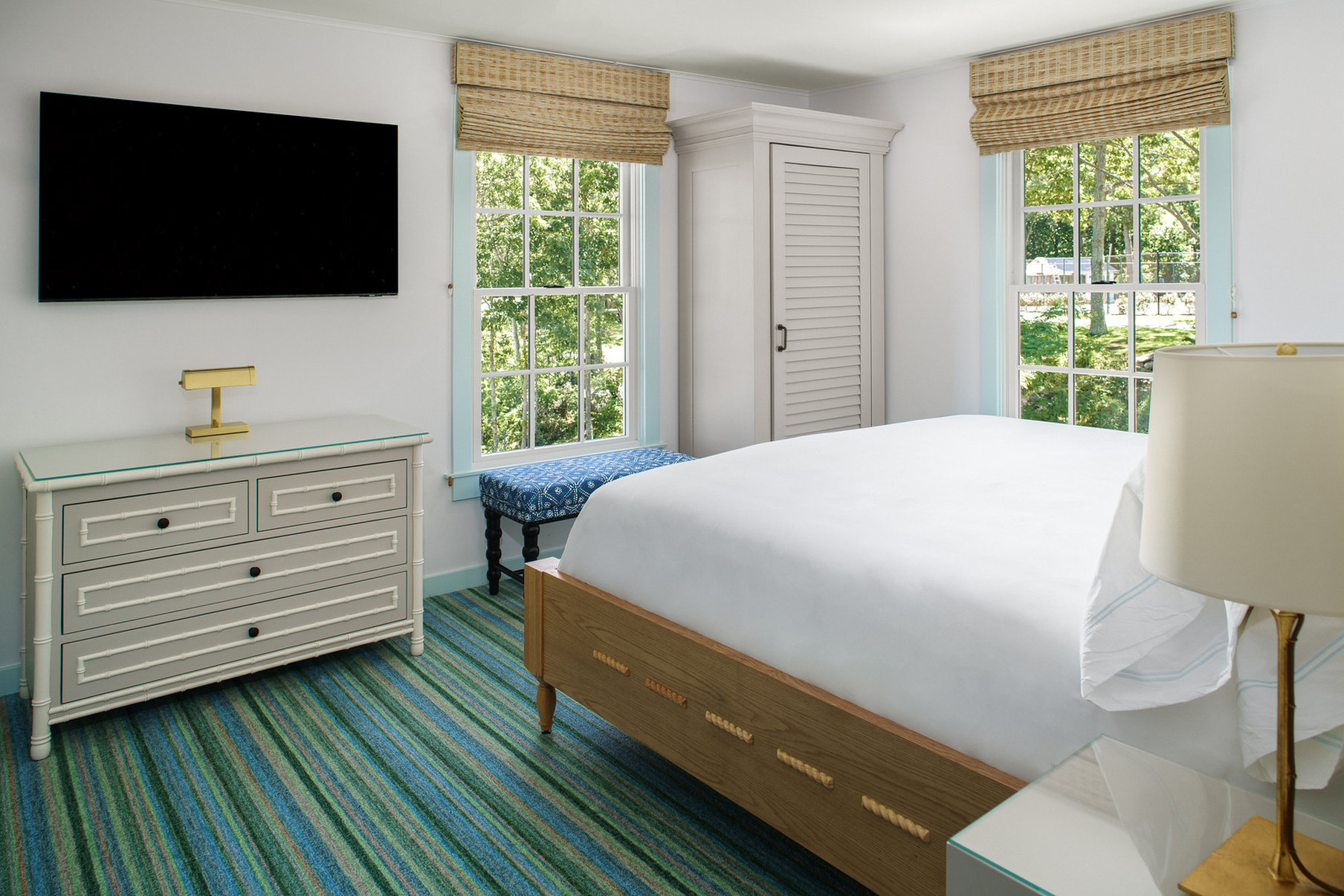 The Pridwin Hotel 4/32
