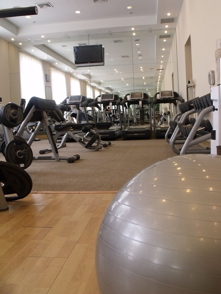 Real Intercontinental Tegucigalpa At Multiplaza Mall An Ihg Hotel 25/49