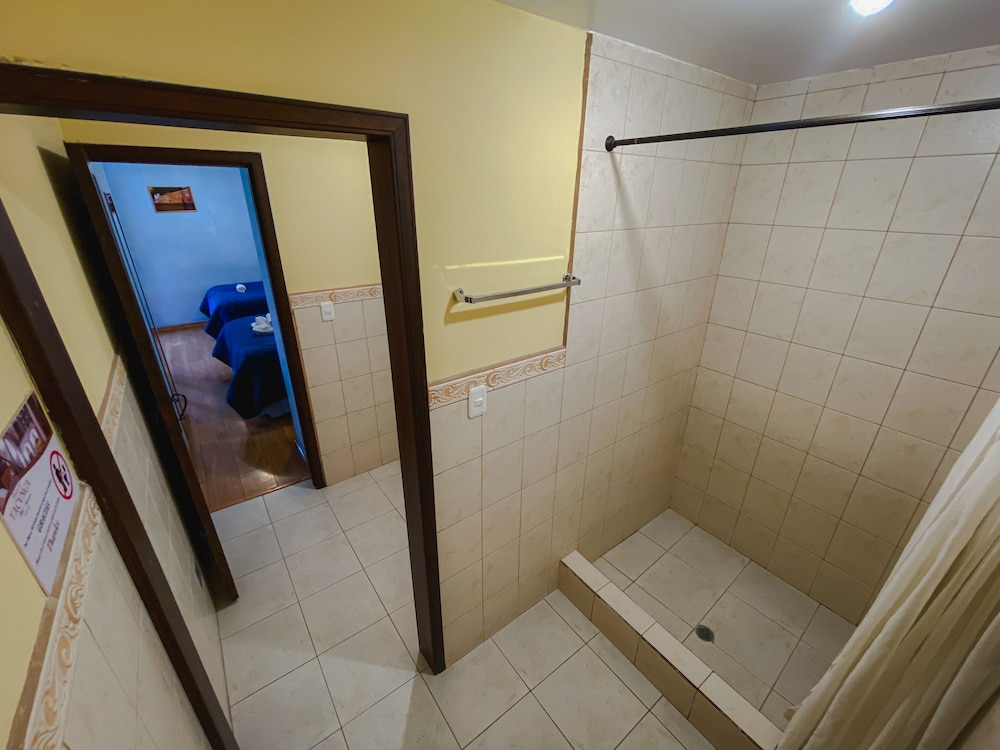 Villa de Tacvnga Hotel 27/50