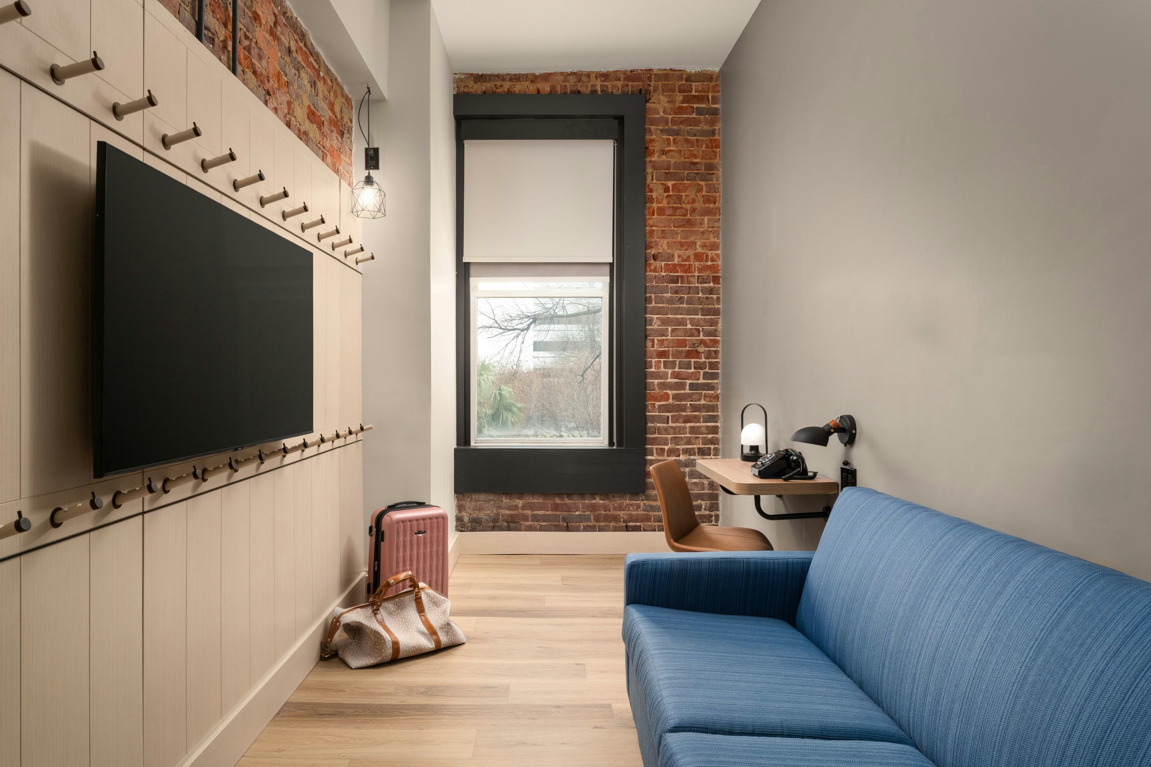 Moxy Columbia Downtown 2/2