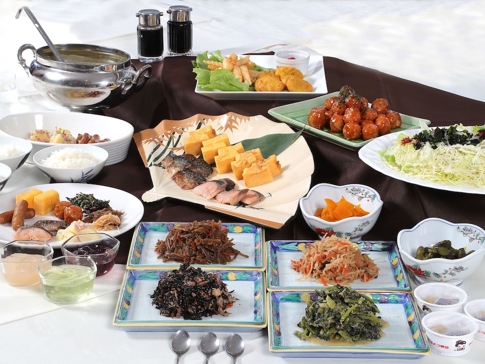 Ryuoo Park Hotel 20/37