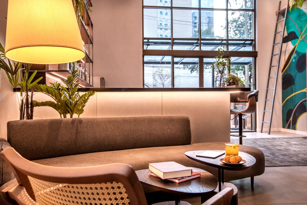 Innside by Melia Sao Paulo Iguatemi 57/76