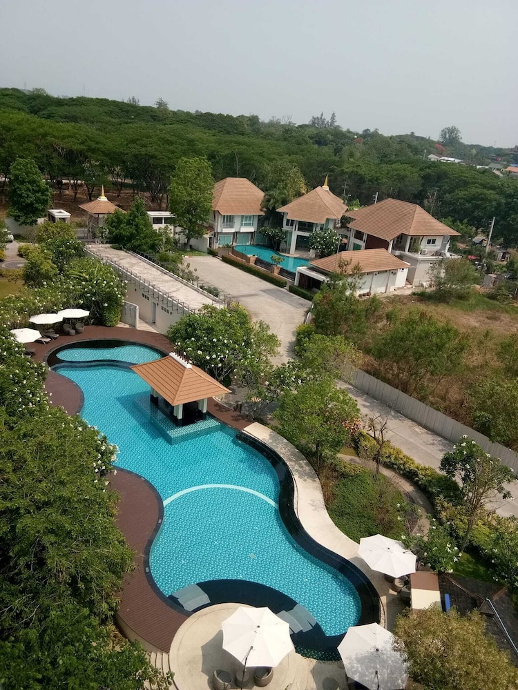 Harmony Resort Hotel 43/50