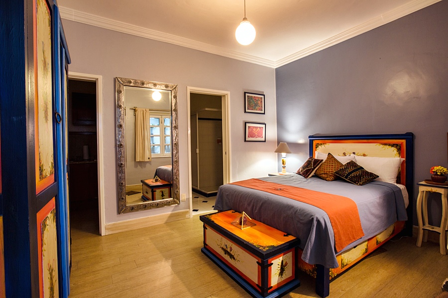 Parque Mexico Boutique Hotel 9/29