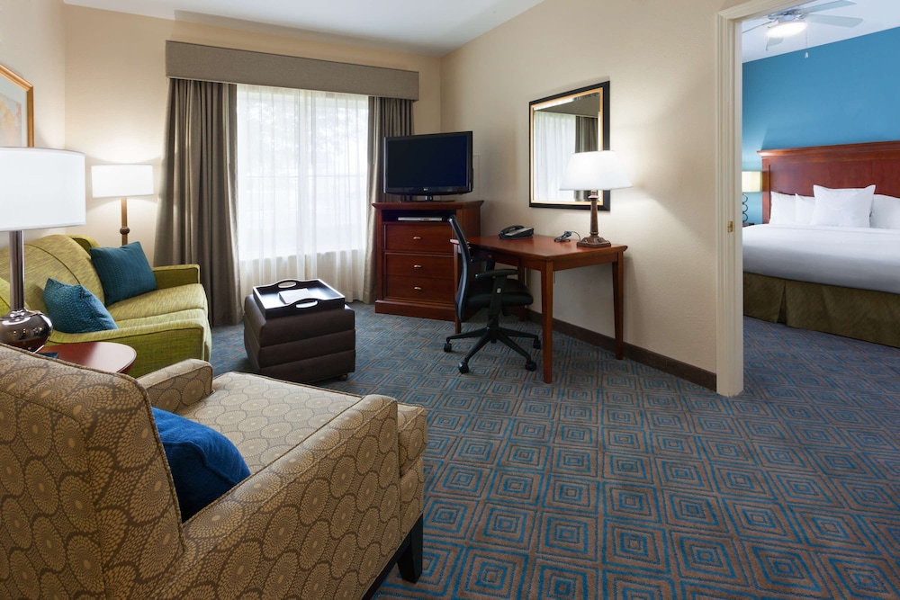 Homewood Suites by Hilton Gainesville 32/39