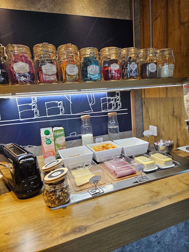 Ibis Budget Clermont Ferrand Sud Aubiere 57/63
