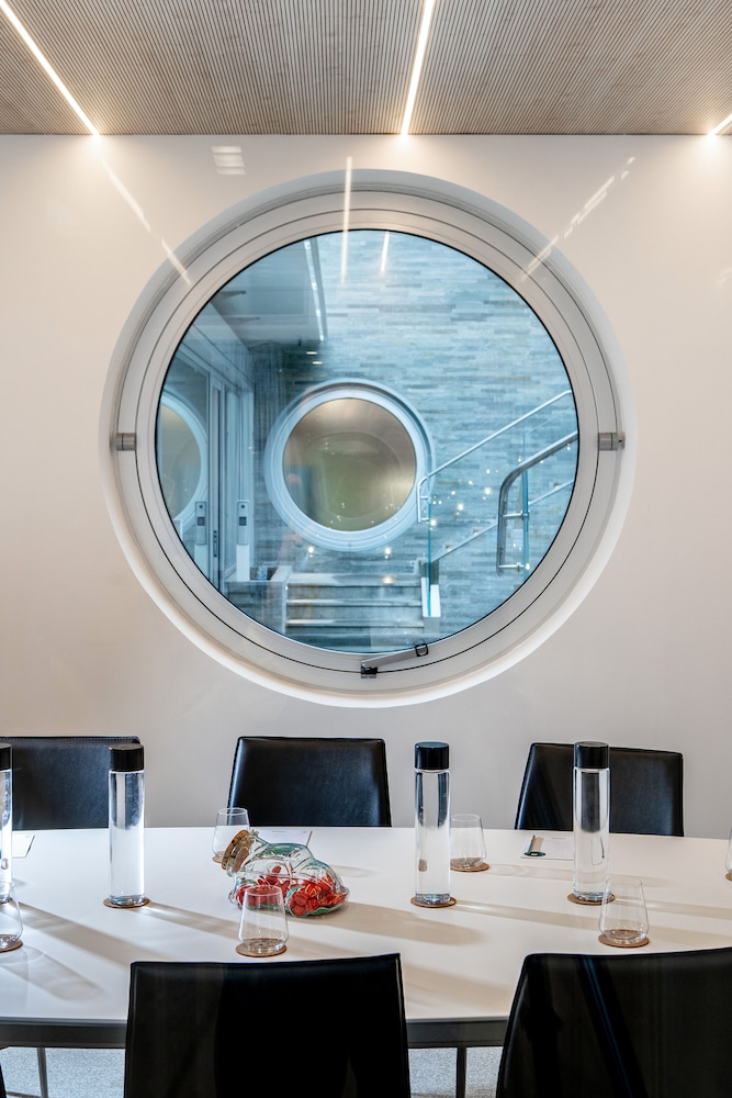 Innside By Melia Milano Torre Galfa 22/50