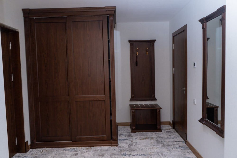 Reikartz Grand Plaza Samarkand in SAMARKAND