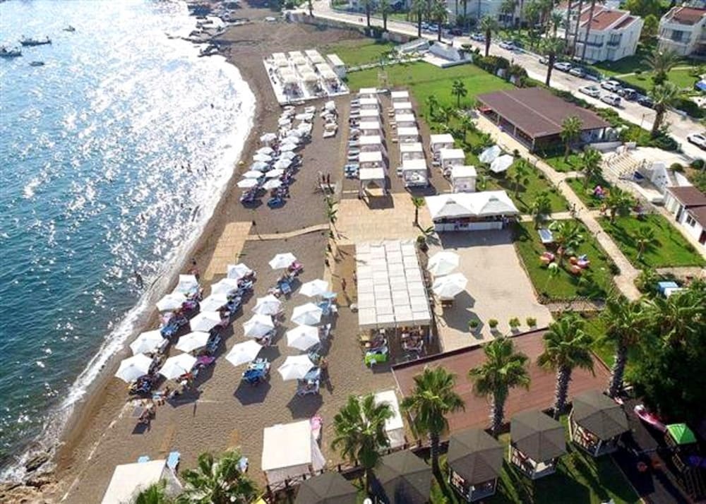 Tourist Hotel Antalya in ANTALYA