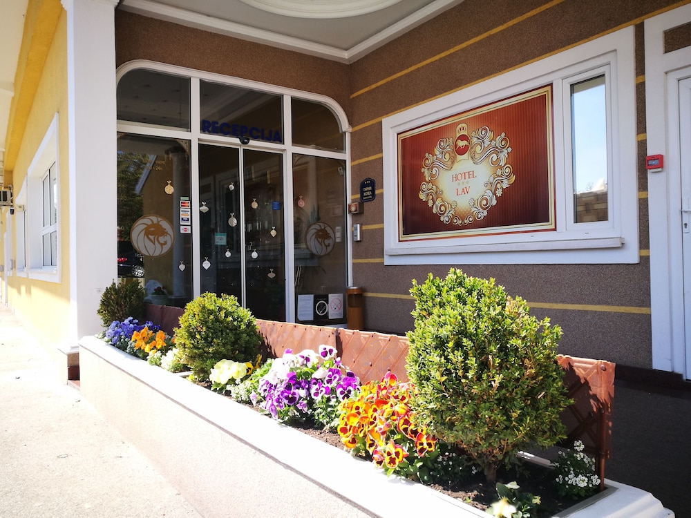 Garni Hotel Lav 6/50