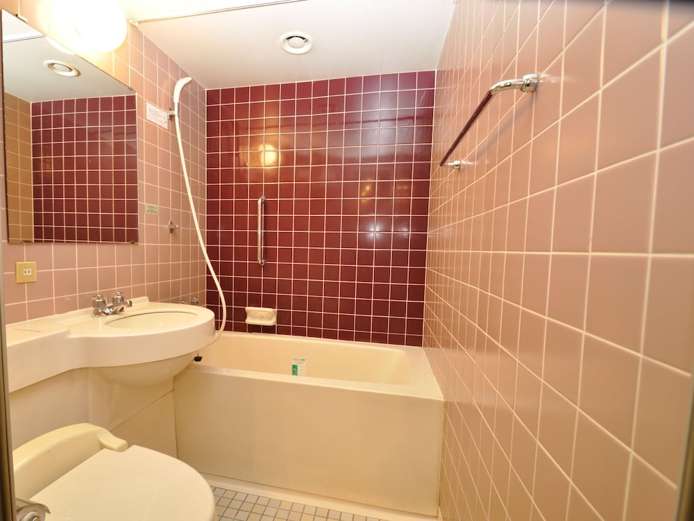 Apa Hotel Nagoya Nishiki Excellent 39/61