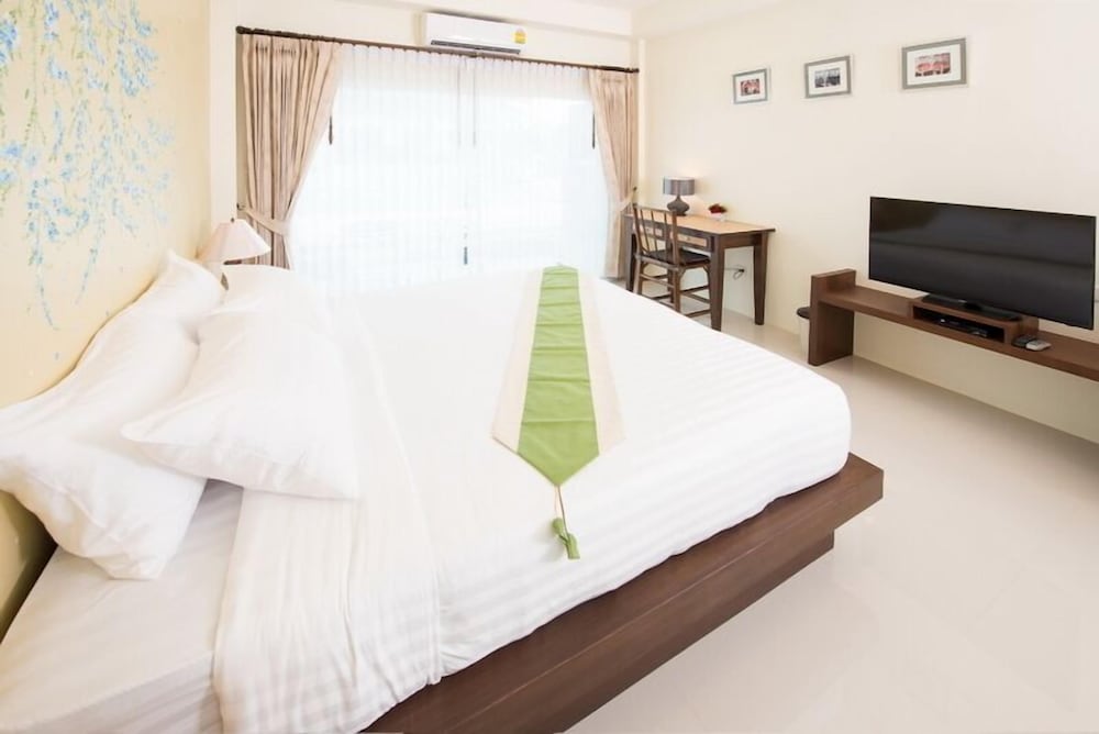 Maryo Resort Chiangrai 30/55