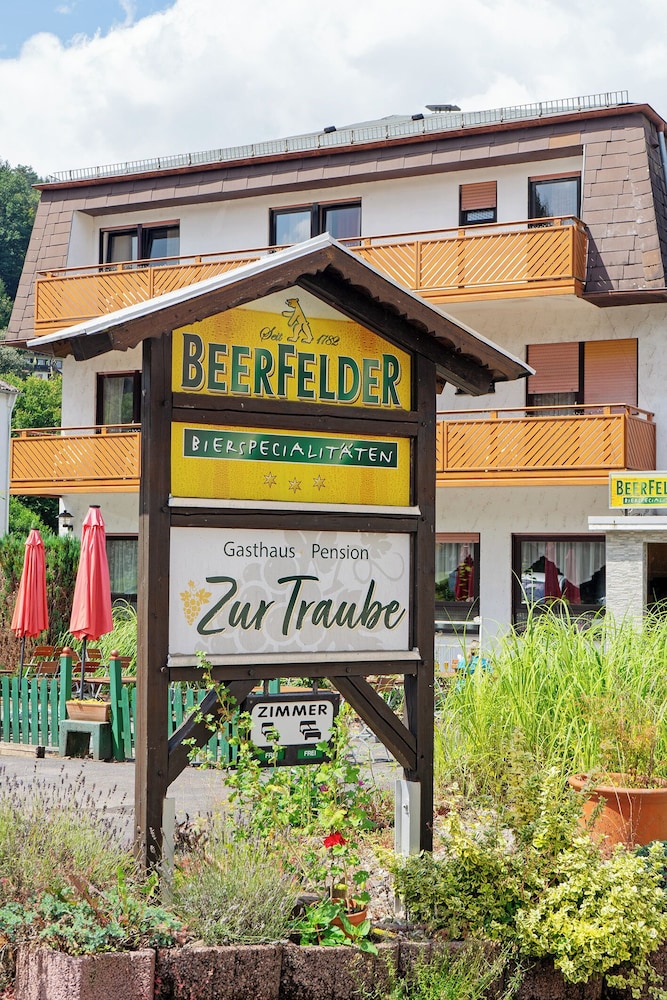 Gasthof Pension Zur Traube 1/30