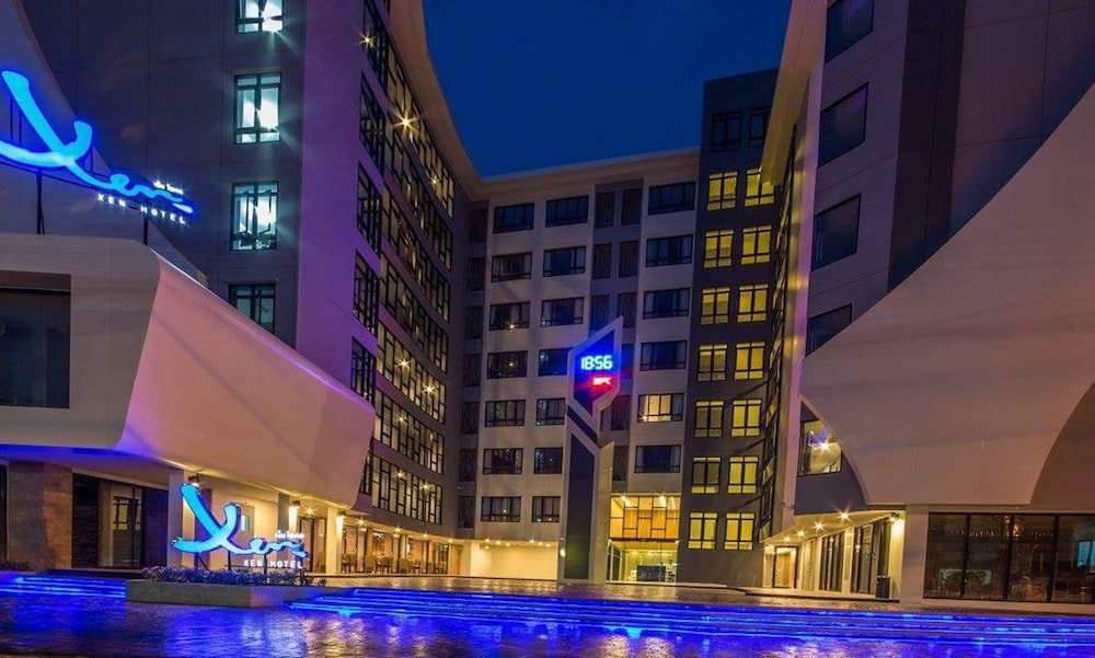 Xen Hotel Nakhon Pathom 12/66
