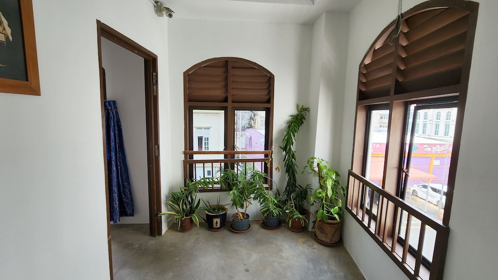 Vintage Inn Melaka 42/50