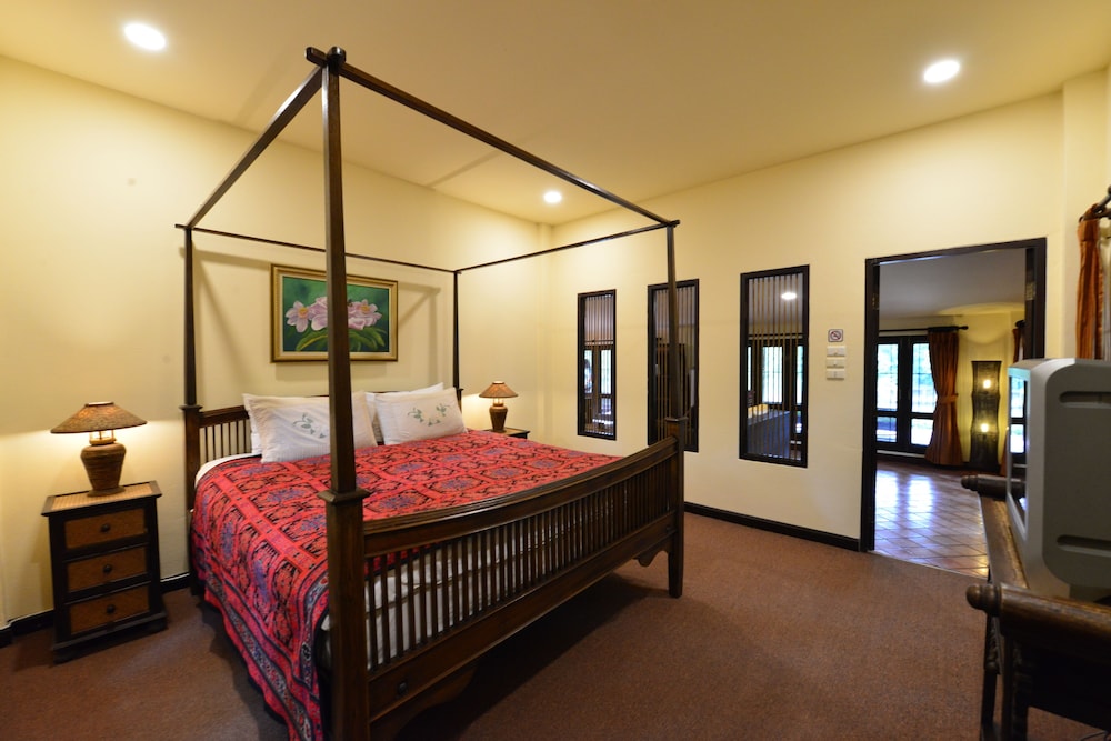 Baan Namping Riverside Village Chiang Mai 9/44