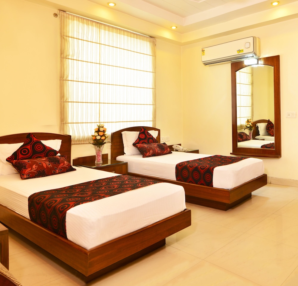 Hotel Shipra International 14/29