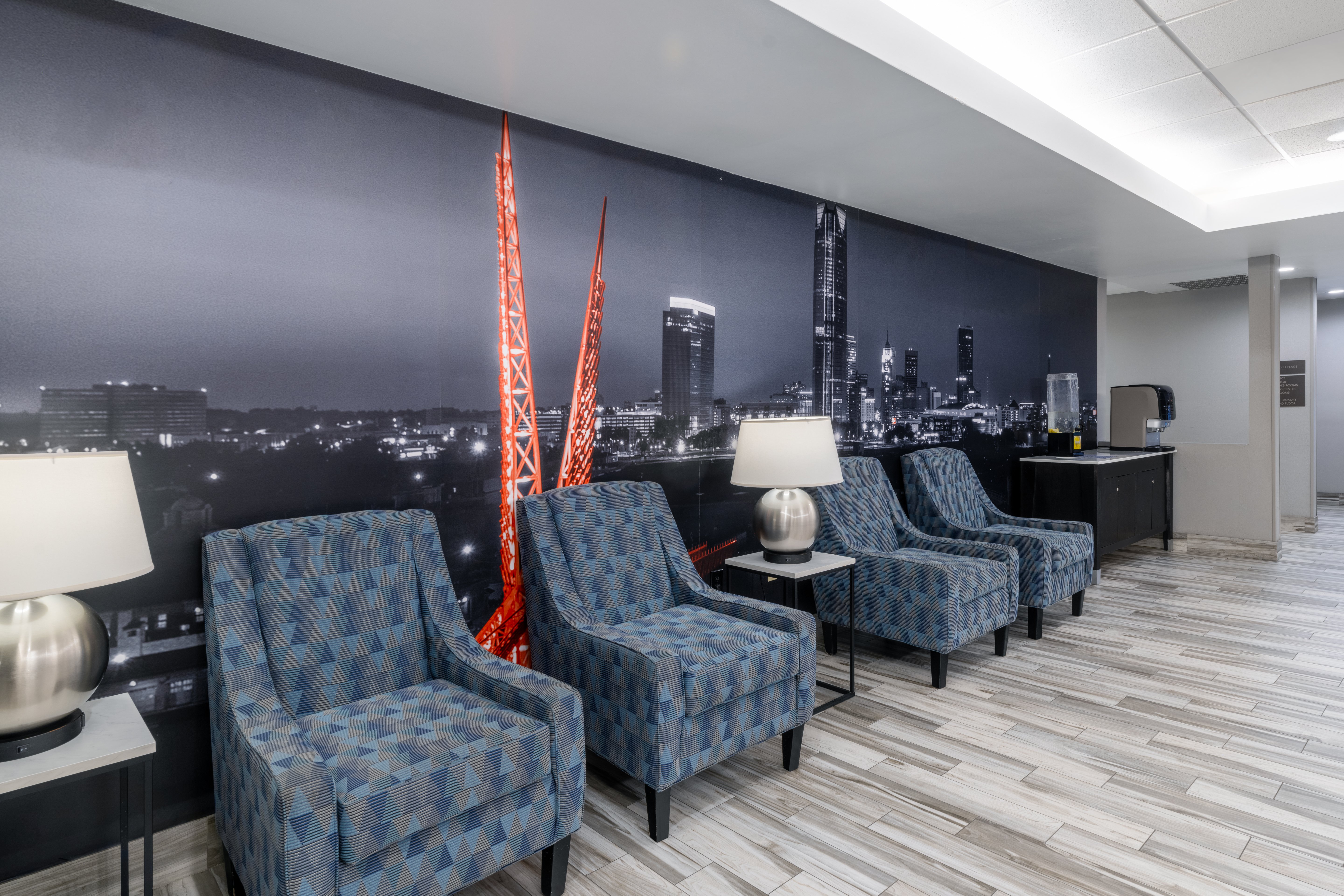 Garner Hotel Oklahoma City Quail Springs by IHG 50/71