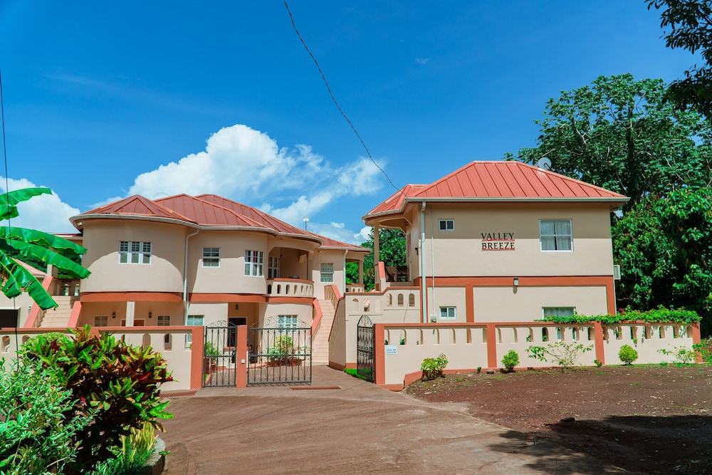 Valley Breeze Guest House 3/45