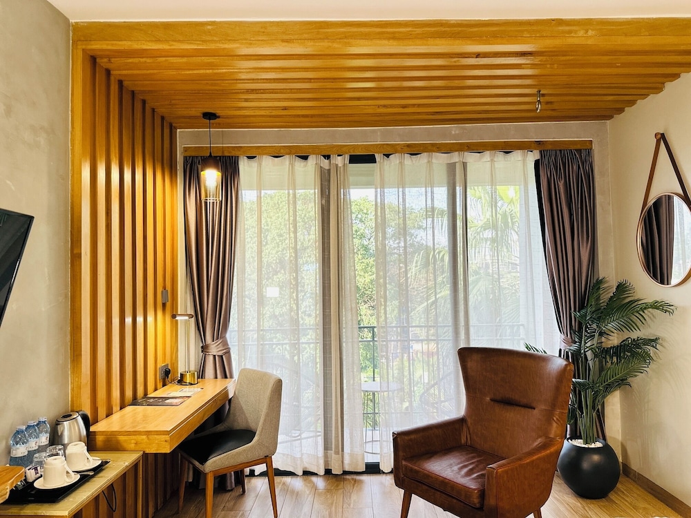 Fairway Hotel and Spa 20/47