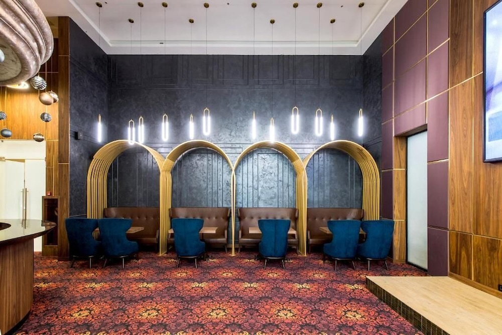 Rixos Turkistan Hotel 12/22