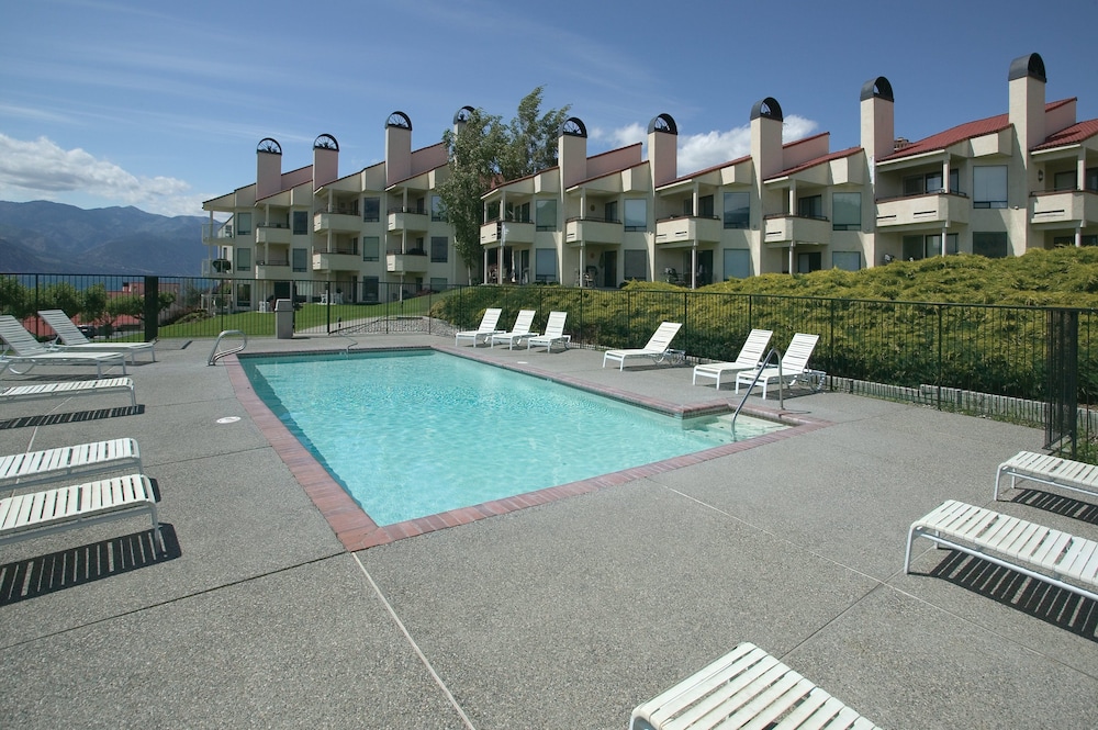 WorldMark Lake Chelan Shores 32/46