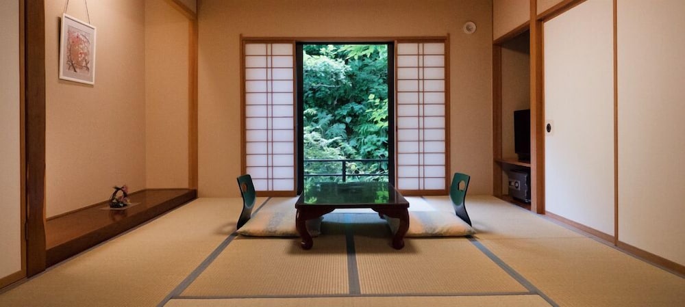 Matsunoyama Onsen Sake Hotel Tamakiya 34/50