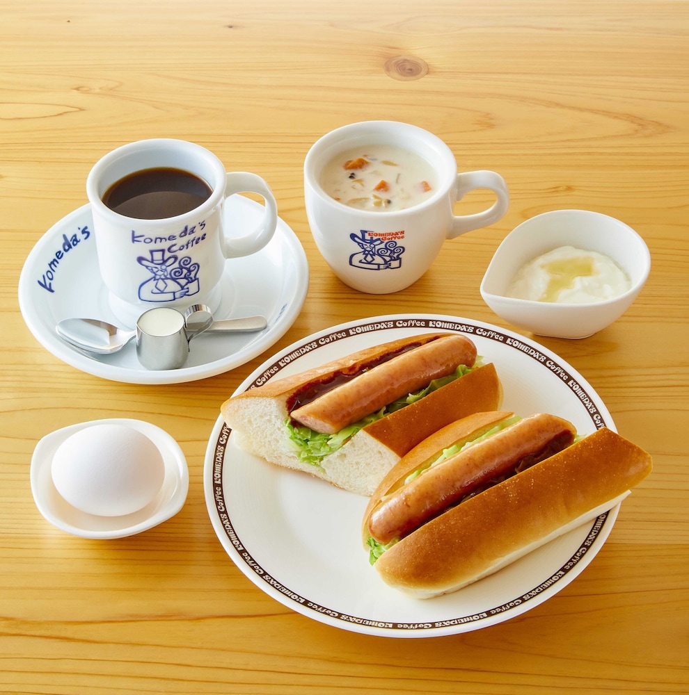 ヴィアイン広島新幹線口(JR西日本グループ) 写真5