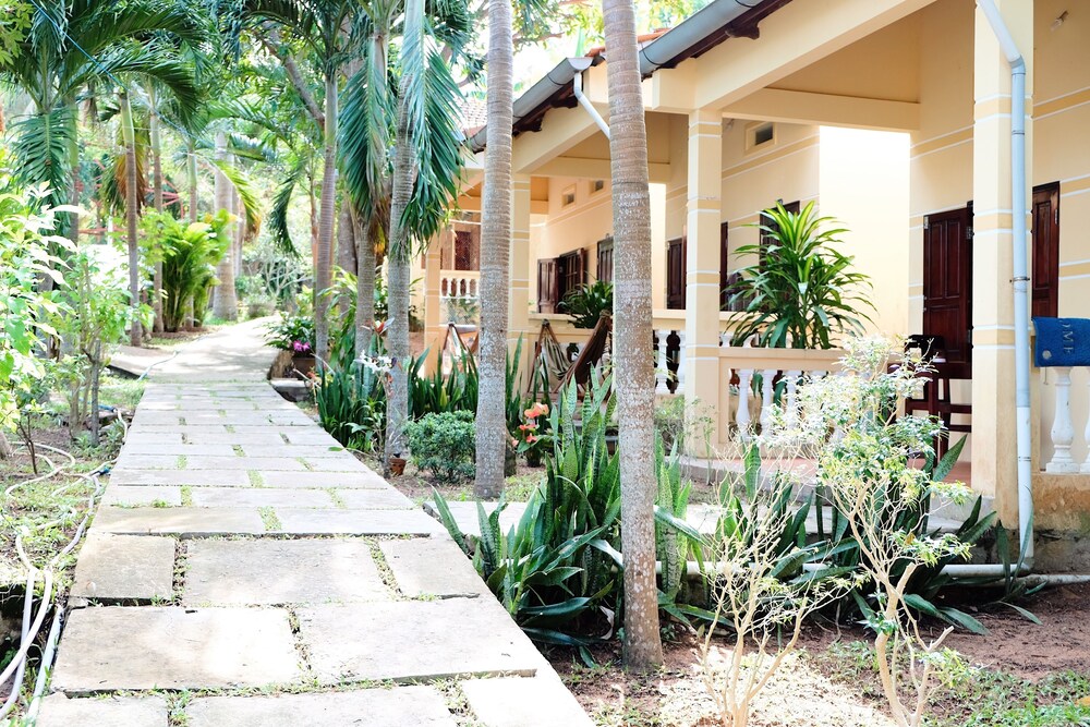 Kim Nhung Bungalow 9/49