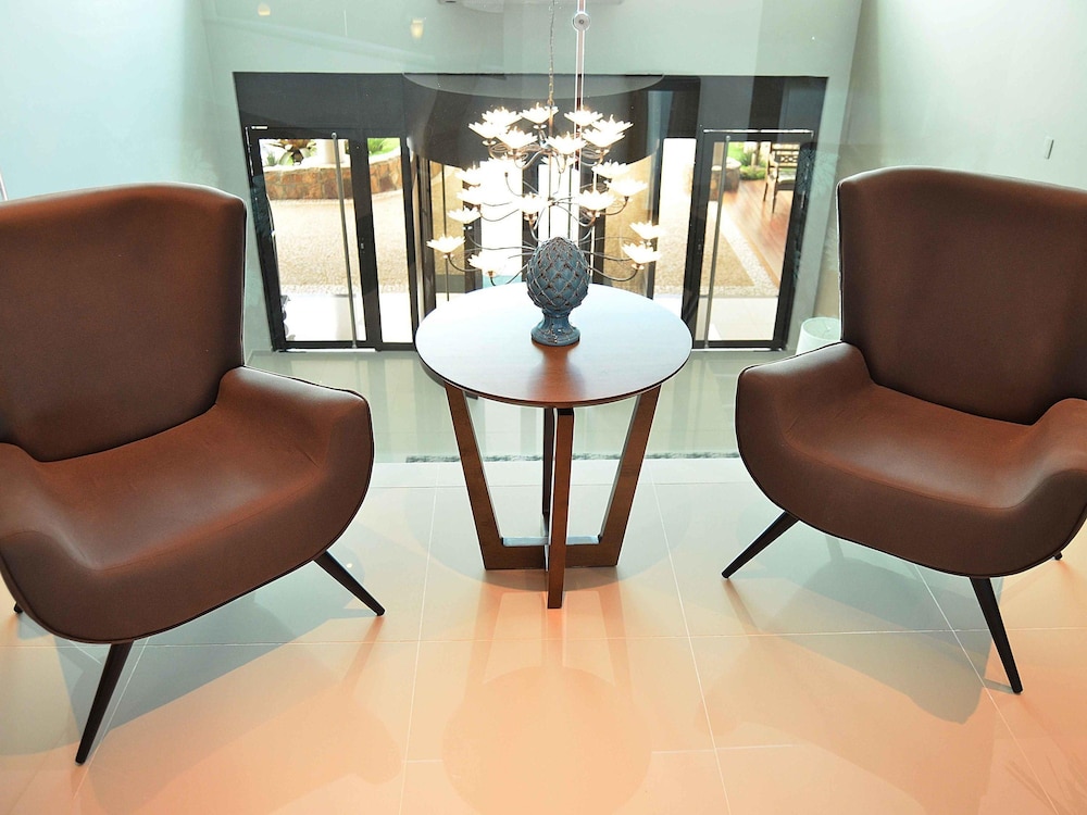 Matao Hotel Suites By Mercure (ex Matao Othon Suites) 51/73