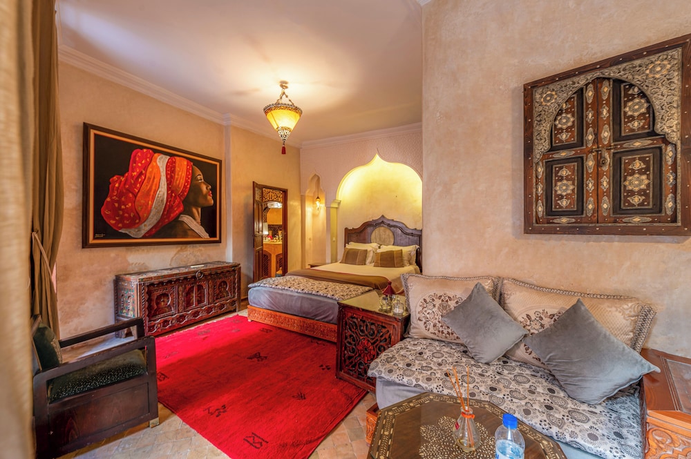 Riad Dar Zaya 31/45