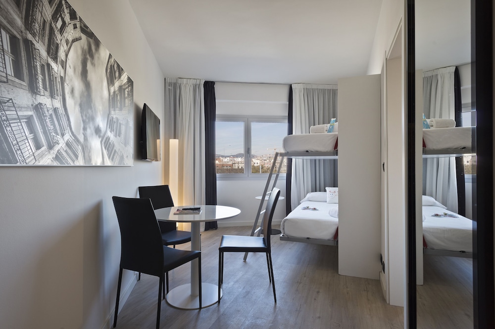 Innside by Melia Barcelona Apolo 56/75