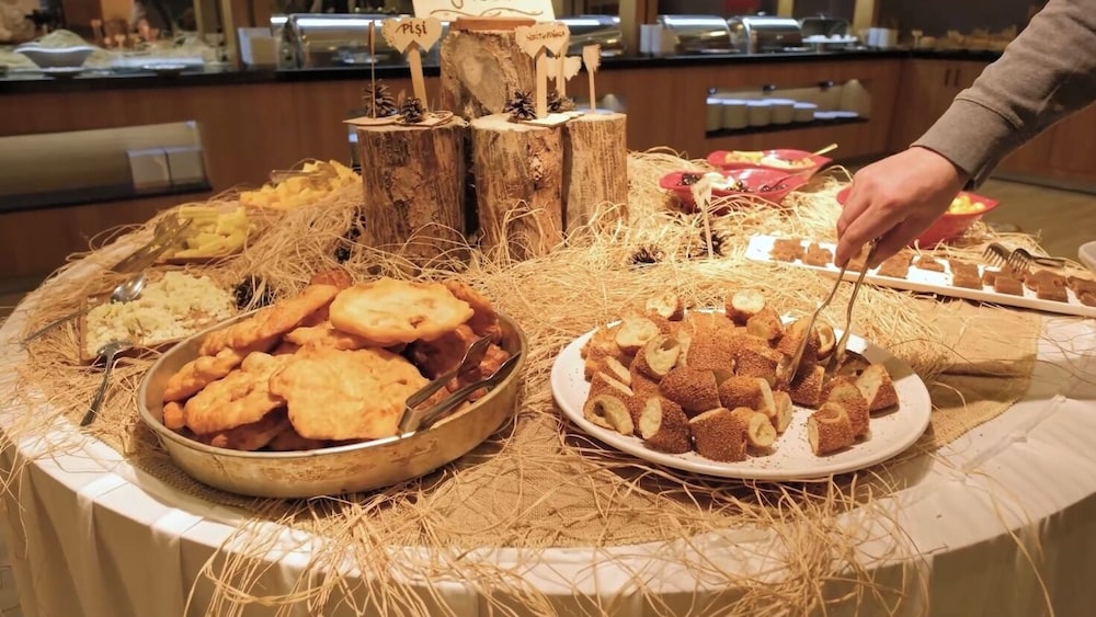 Sapran Deluxe Hotel 28/50