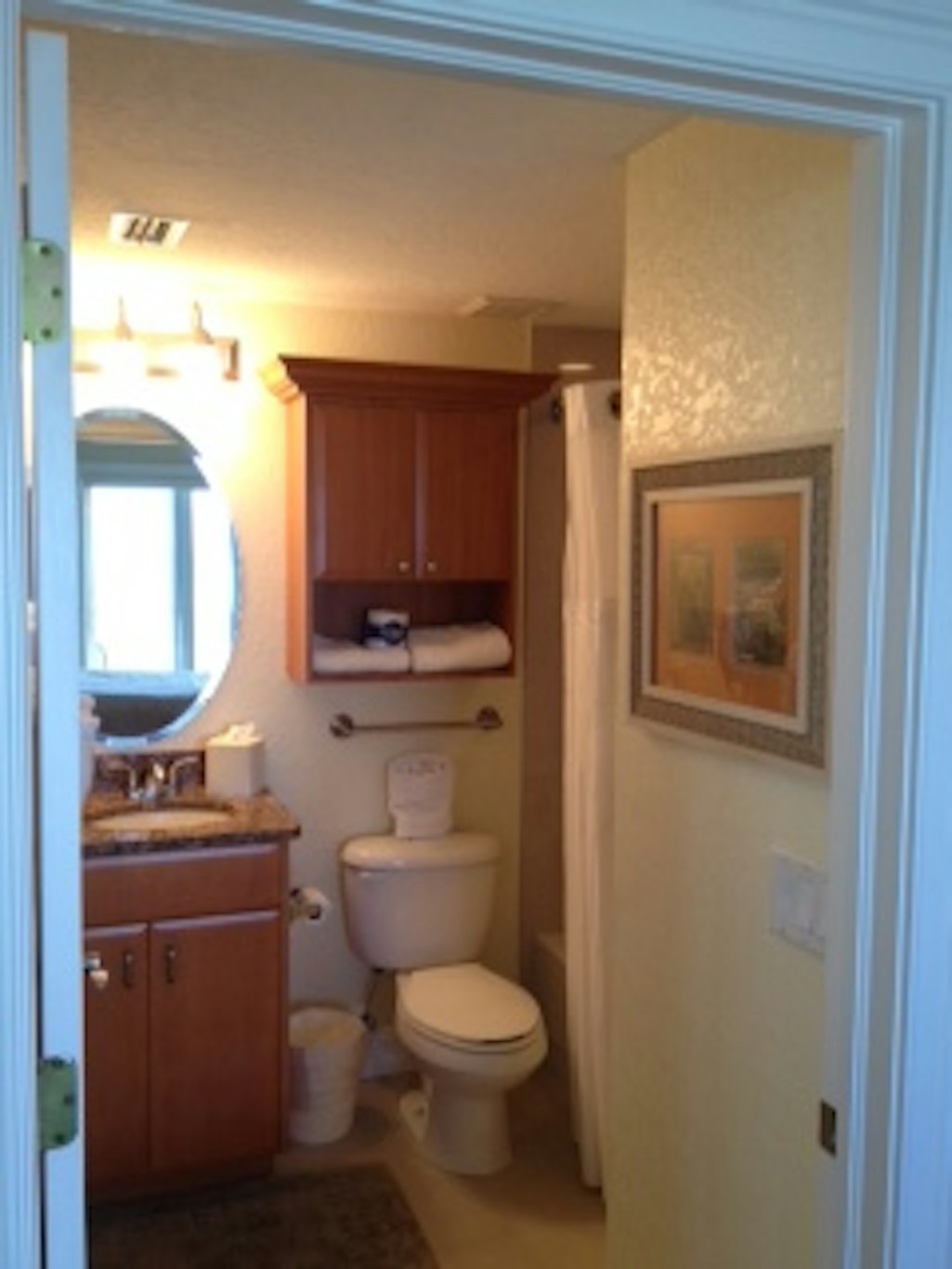 Sunset Vistas Beachfront Suites 14/14