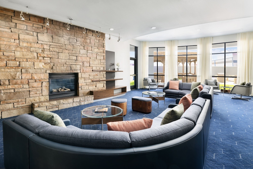 Courtyard by Marriott Amarillo West/Medical Center 39/60