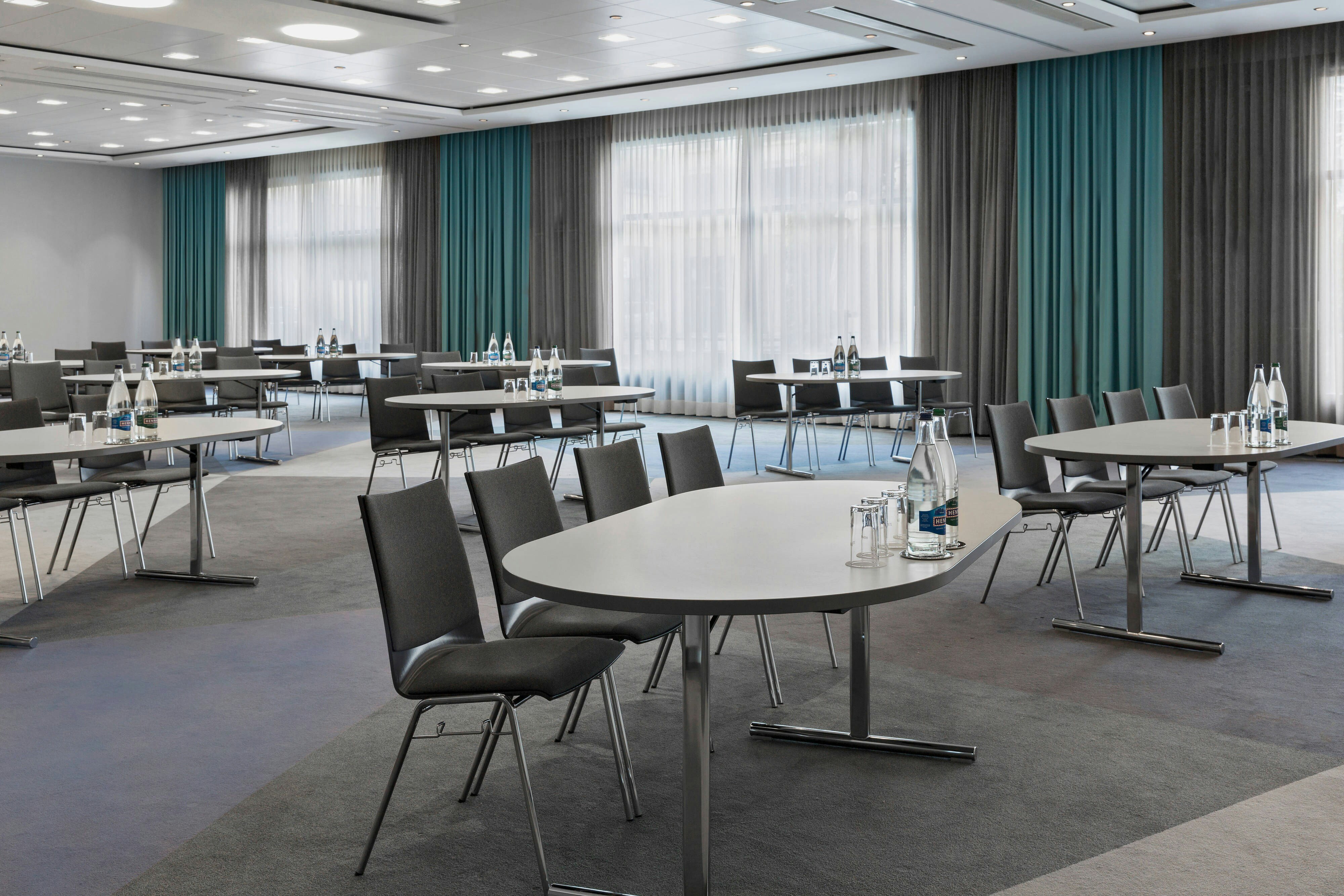 Courtyard by Marriott Zurich North 55/59