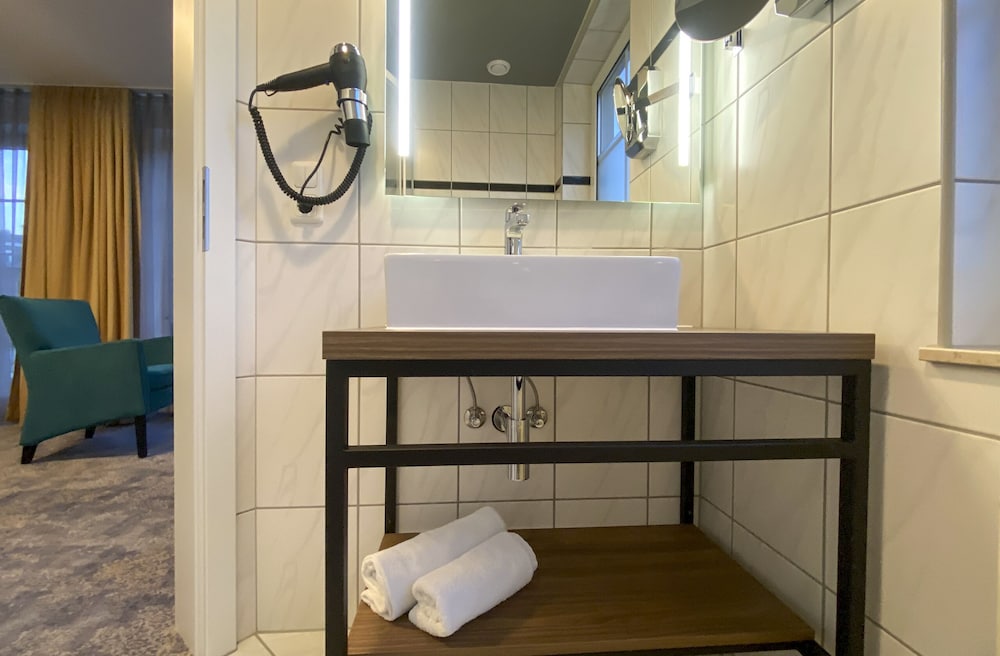 Trip Inn City Hotel Giessen 33/35