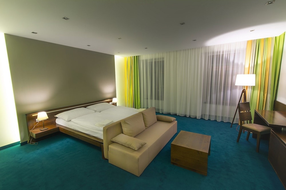 Arkada Hotel 23/56