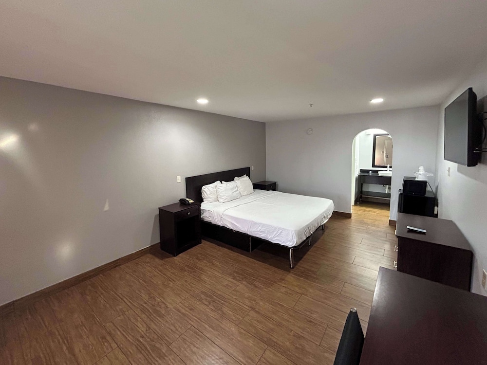 Motel6 Denham Springs, LA 19/50