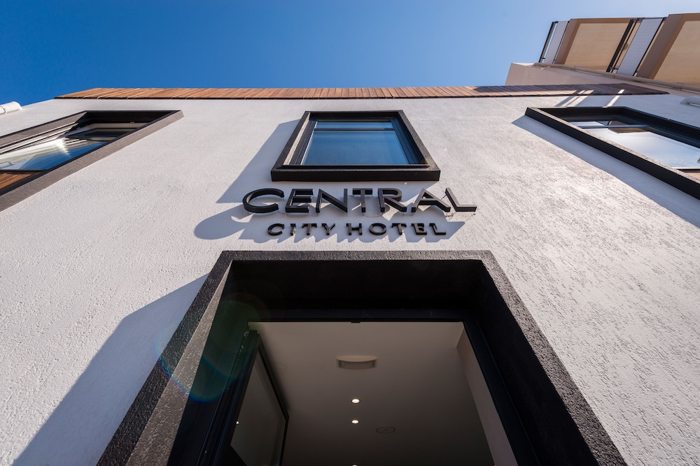 Central City Hotel photo1