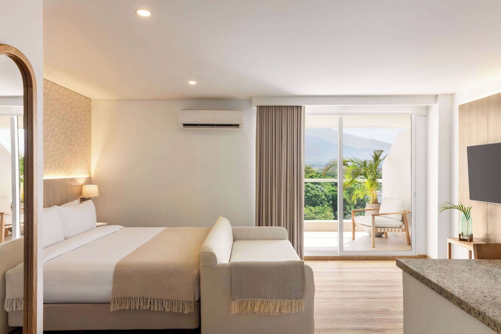 Wyndham Santa Marta Aluna Beach 30/75