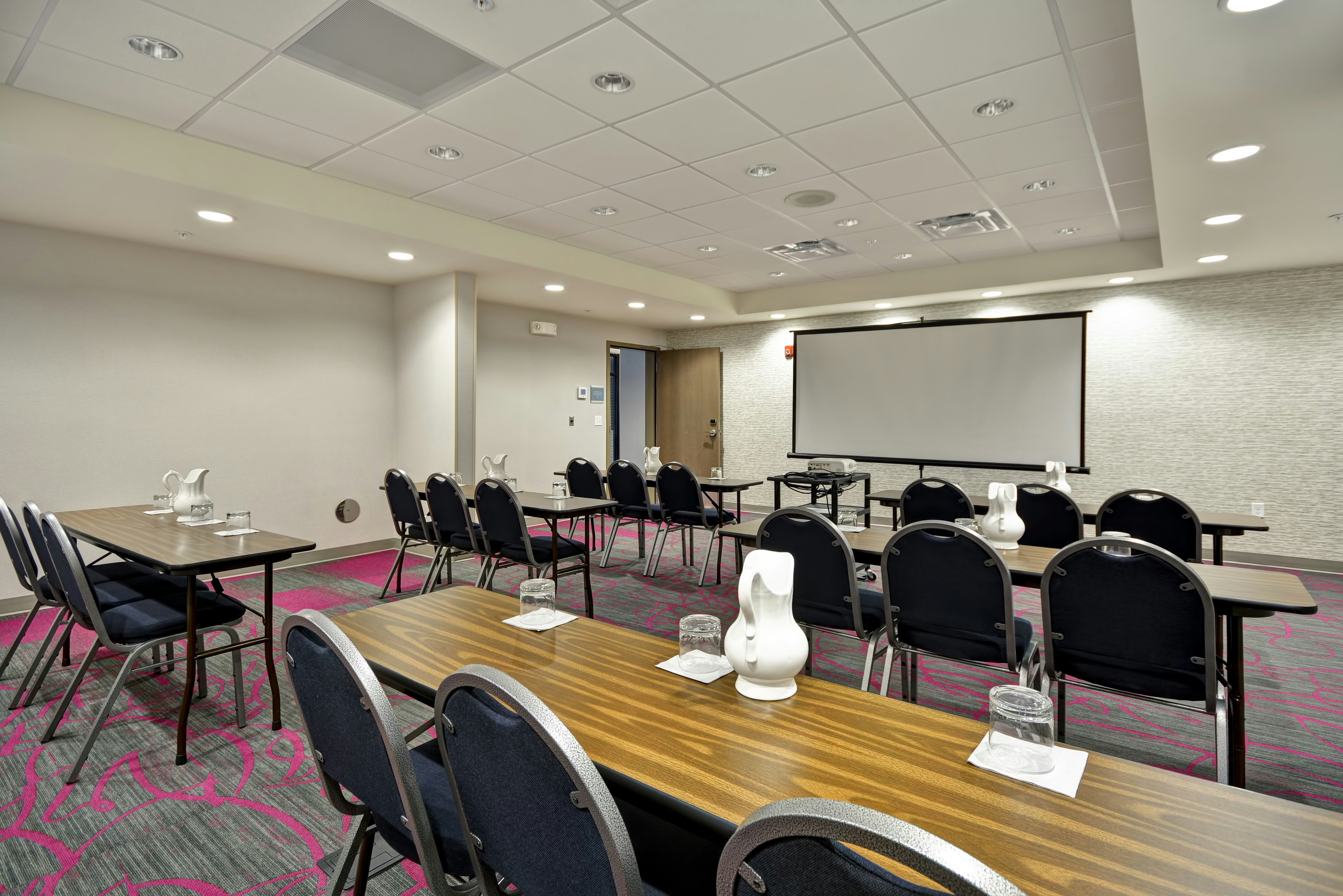 Home2 Suites by Hilton Kansas City KU Medical Center 20/31