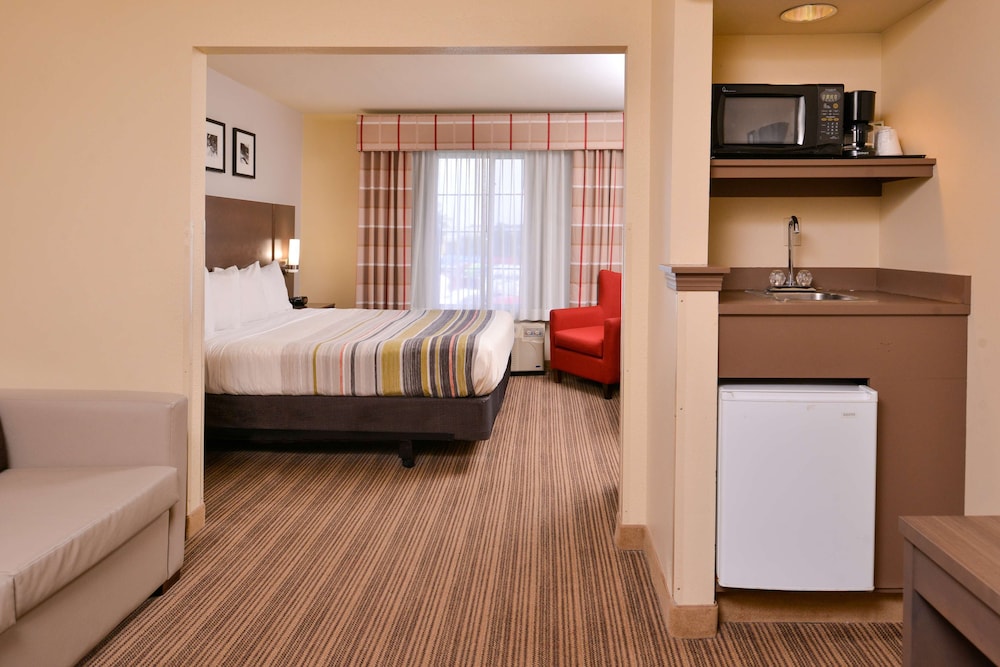 Country Inn Suites By Radisson Omaha Airport Ia 13/38