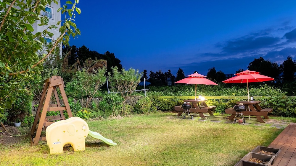 Jeju Inhouse Pension 35/53