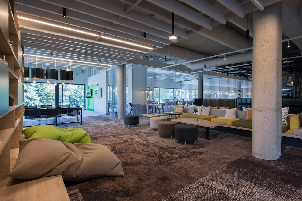 Novotel Wroclaw Centrum 26/44