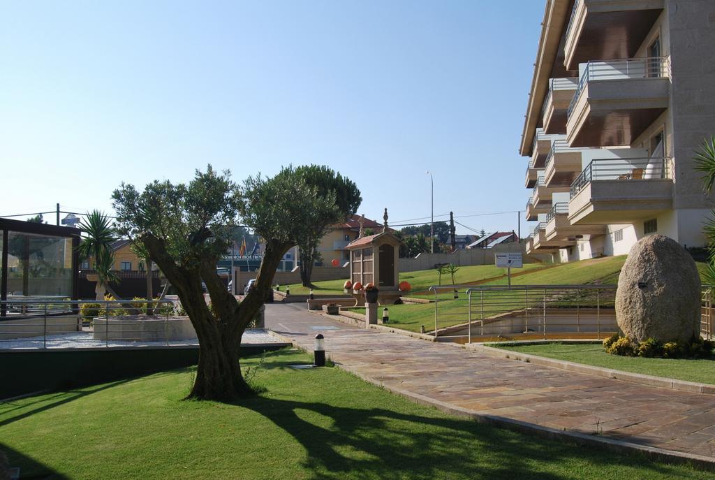 APARTAMENTOS MARSIL 19/26